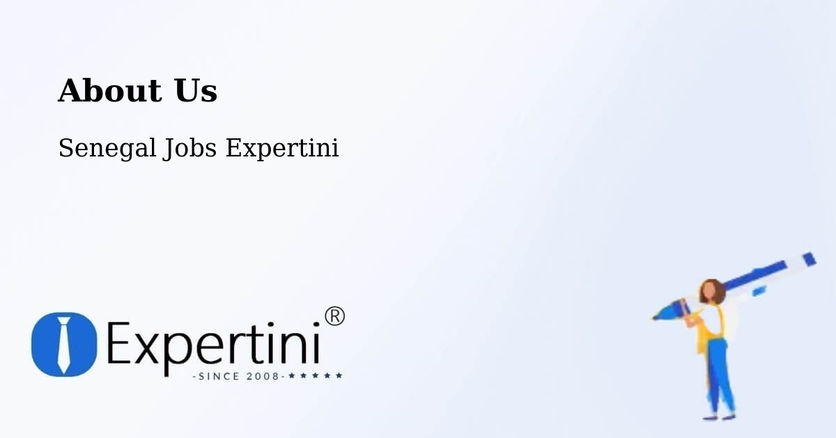 About Expertini Recruitment Platform  – Goléré - Goléré, Senegal Jobs Expertini