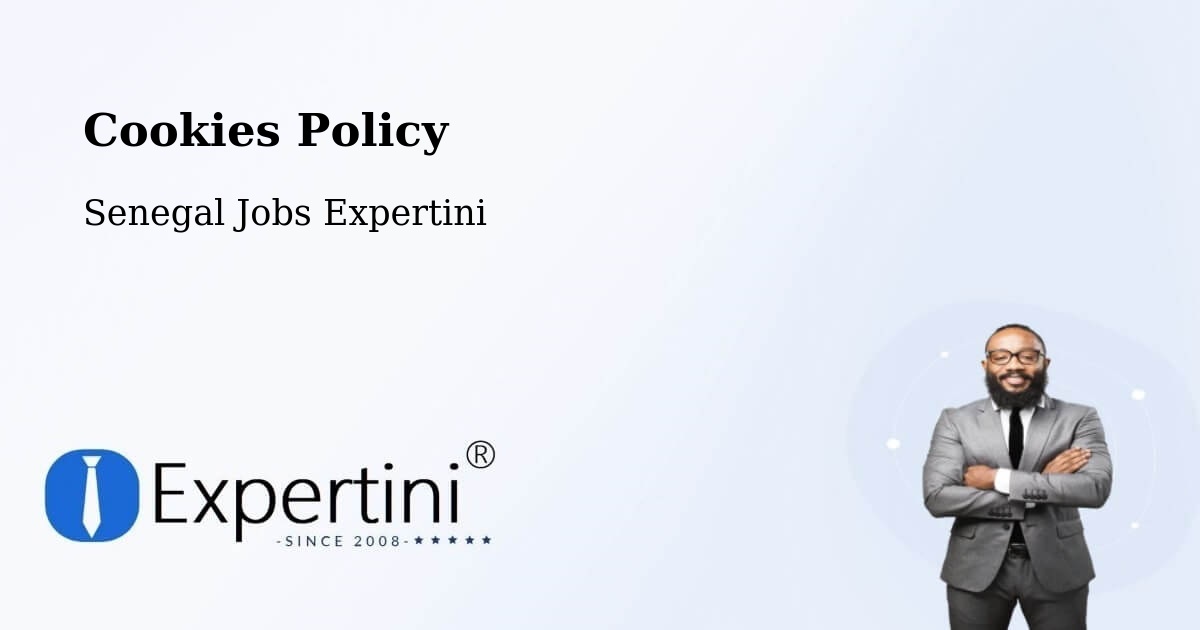 Cookie Policy – Goléré - Senegal Jobs Expertini
