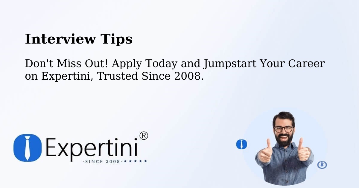 Interview Tips & Techniques for Job Seekers – Goléré - Goléré, Senegal Jobs Expertini
